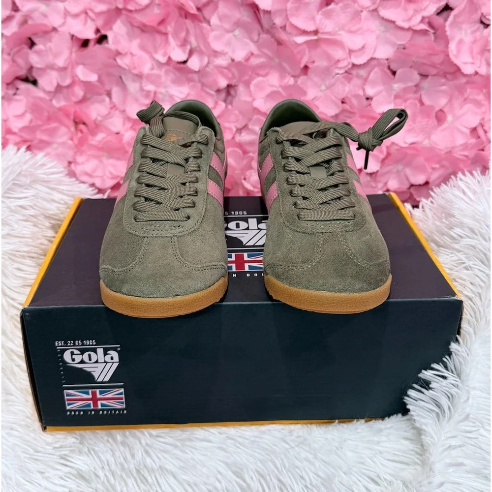 Gola new box*